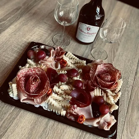 Hom & Love, Bdsm Apartment *