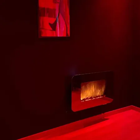 Hom & Love, Bdsm Homecourt