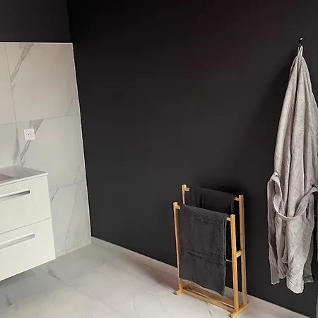 شقة Hom & Love, Bdsm Homecourt