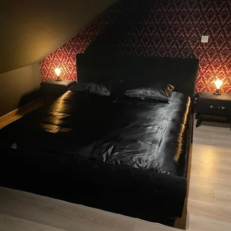 Hom & Love, Bdsm *