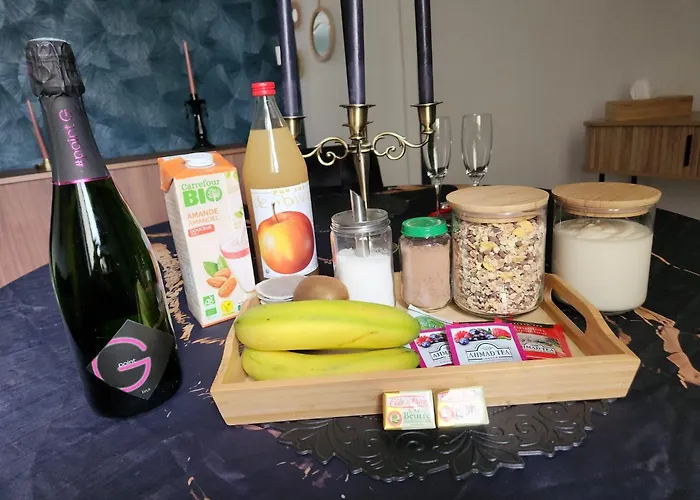 Апартаменты Hom & Love, Bdsm *