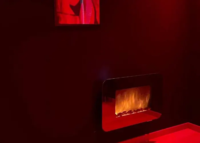 Hom & Love, Bdsm Homecourt