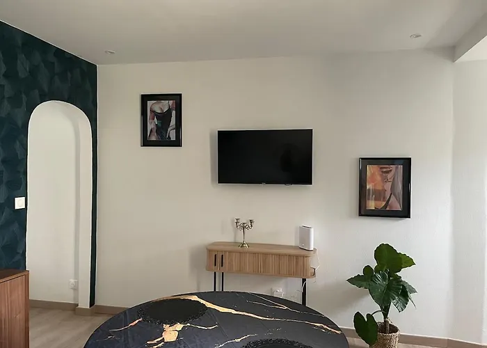 Апартаменты Hom & Love, Bdsm *