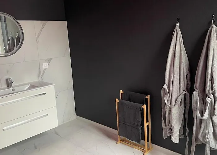 Апартаменты Hom & Love, Bdsm Homecourt