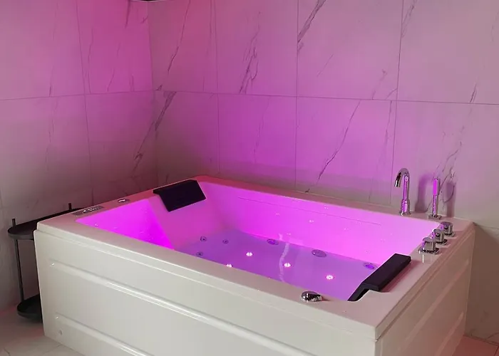 Апартаменты Hom & Love, Bdsm Homecourt